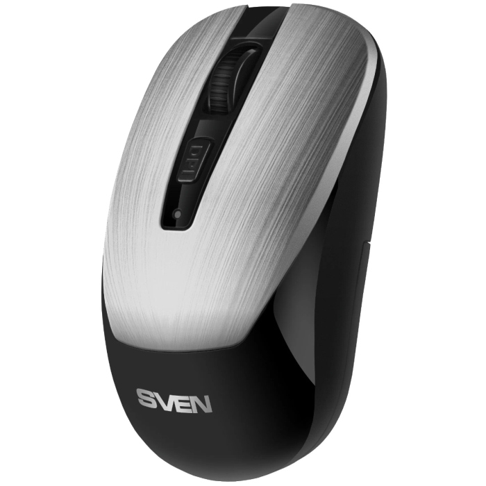 Sven RX-380W Silver (SV-020590)