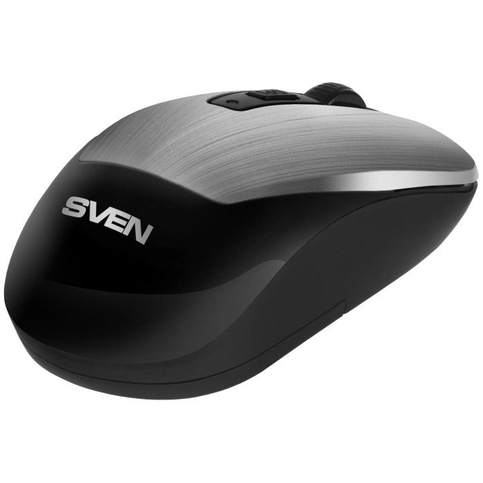 Sven RX-380W Silver (SV-020590)