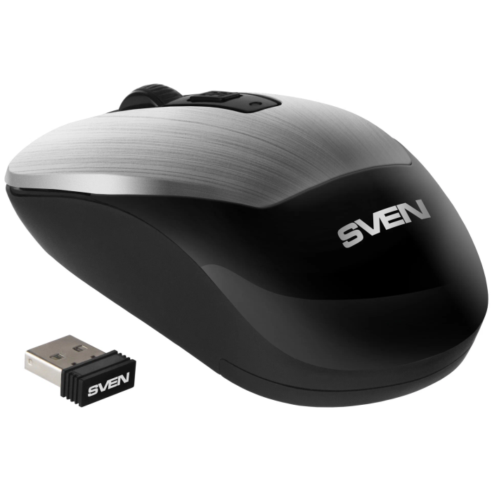 Sven RX-380W Silver (SV-020590)
