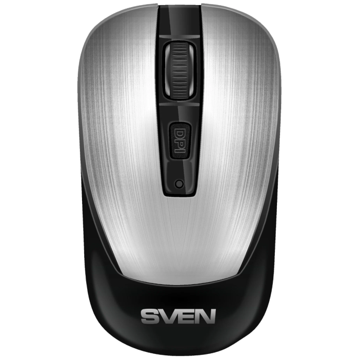 Sven RX-380W Silver (SV-020590)