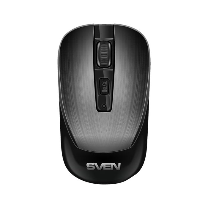 Sven RX-380W Grey Metallic (SV-020606)