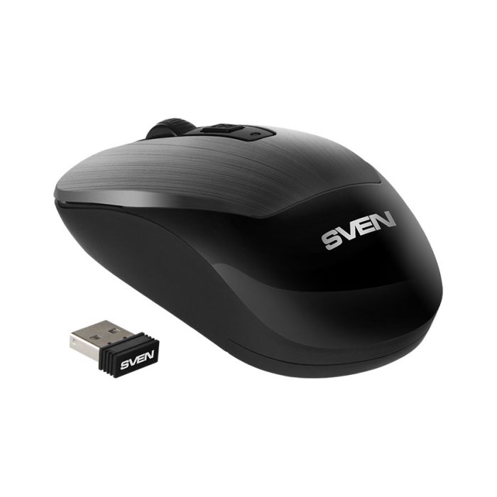 Sven RX-380W Grey Metallic (SV-020606)