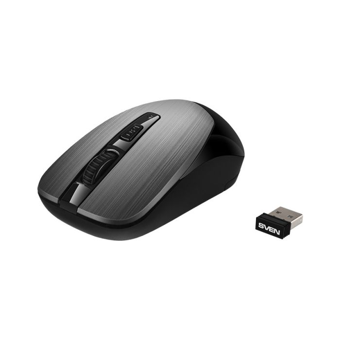 Sven RX-380W Grey Metallic (SV-020606)