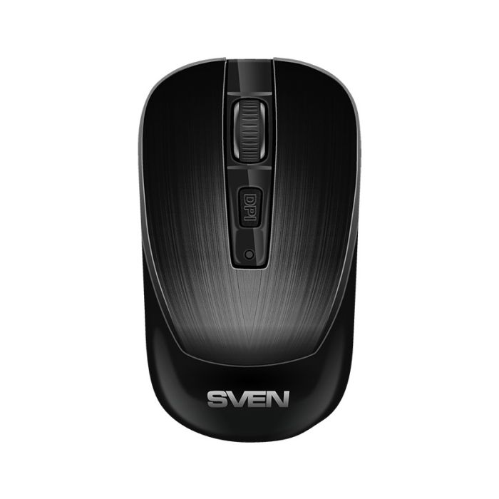 Sven RX-380W Black (SV-020385)