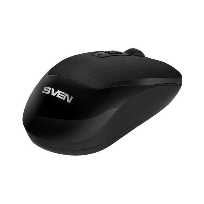 Sven RX-380W Black (SV-020385)