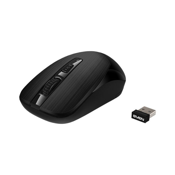Sven RX-380W Black (SV-020385)