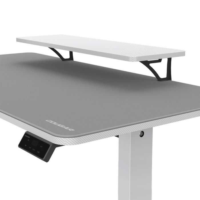 Cougar E-Star 120 White