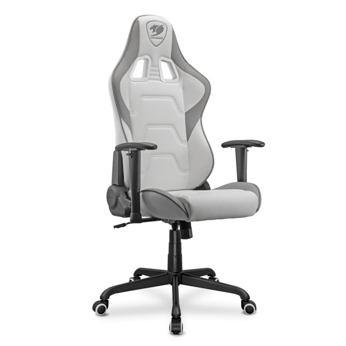 Cougar Armor Elite White