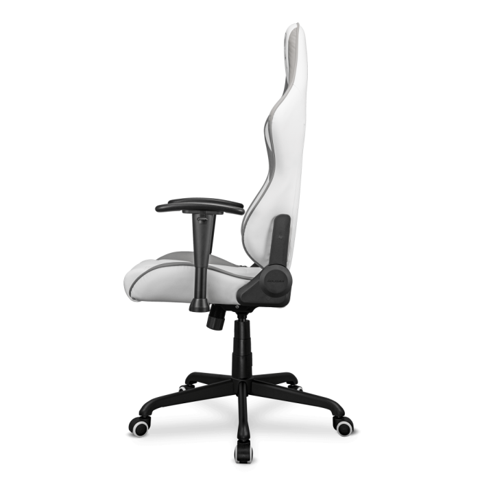 Cougar Armor Elite White