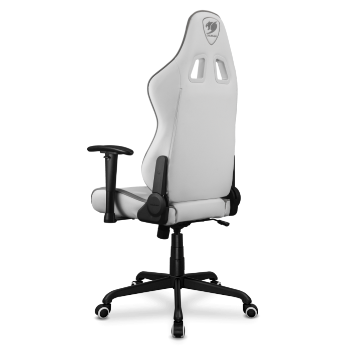 Cougar Armor Elite White