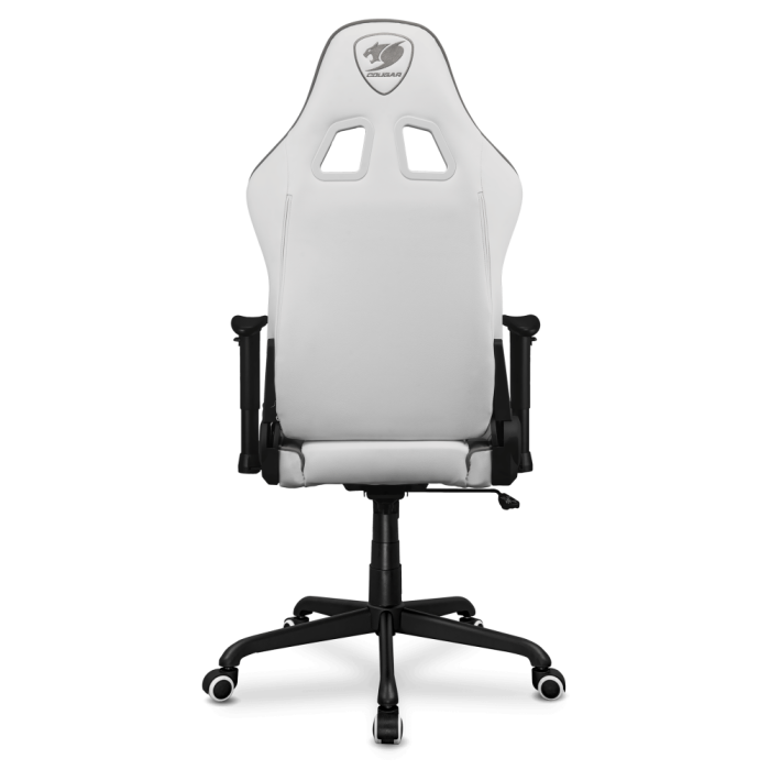 Cougar Armor Elite White