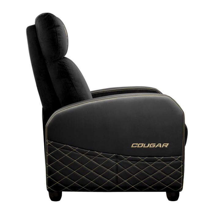 Cougar Ranger Elite Gold