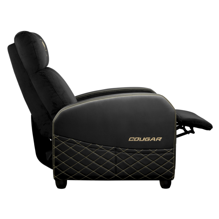 Cougar Ranger Elite Gold