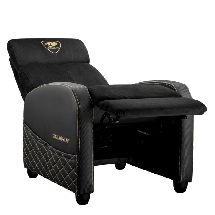 Cougar Ranger Elite Gold