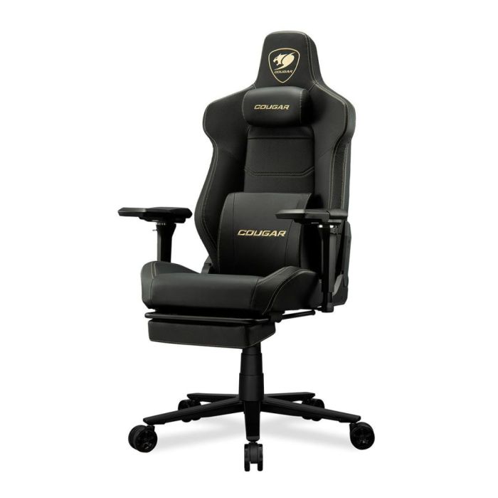 Cougar ARMOR EVO M GOLD