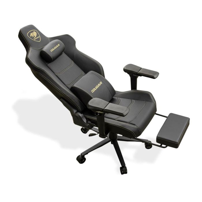 Cougar ARMOR EVO M GOLD