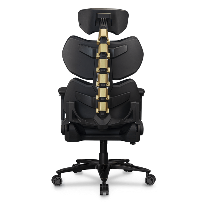 Cougar Terminator Elite Gold