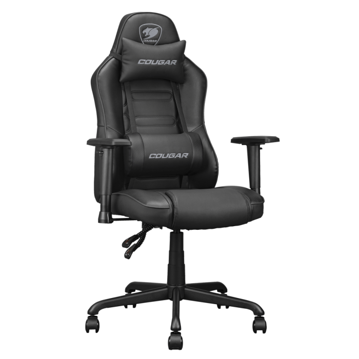 Cougar Fusion S Black