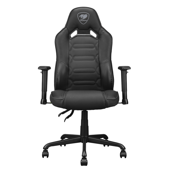 Cougar Fusion S Black