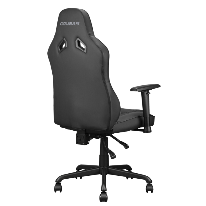 Cougar Fusion S Black
