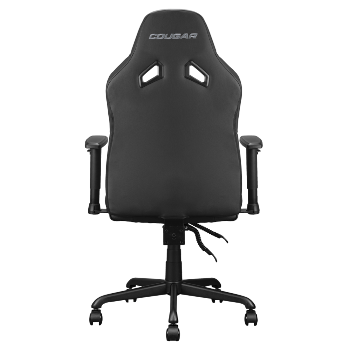 Cougar Fusion S Black