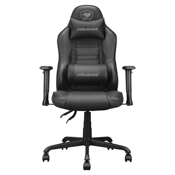 Cougar Fusion S Black
