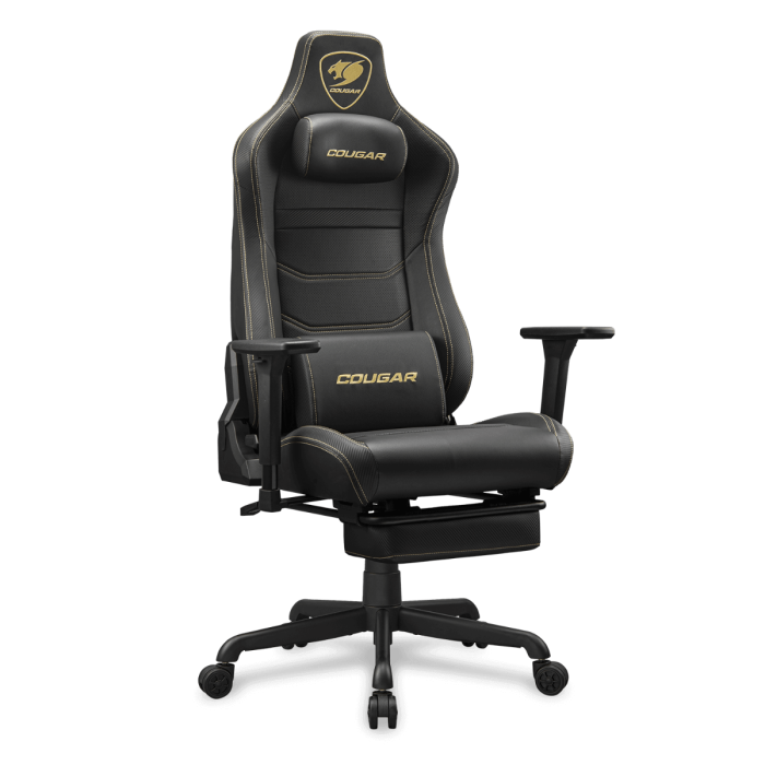 Cougar ARMOR EVO S GOLD