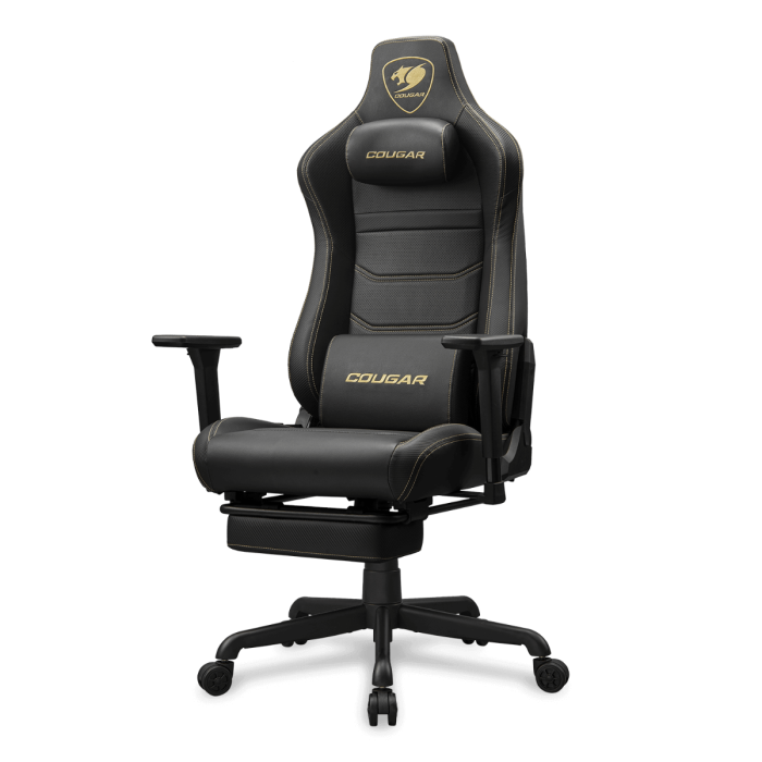 Cougar ARMOR EVO S GOLD