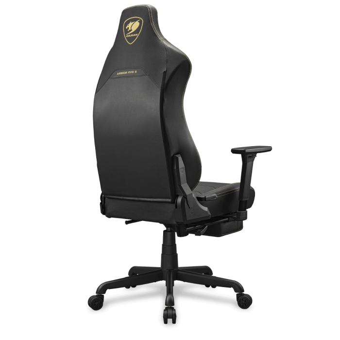Cougar ARMOR EVO S GOLD