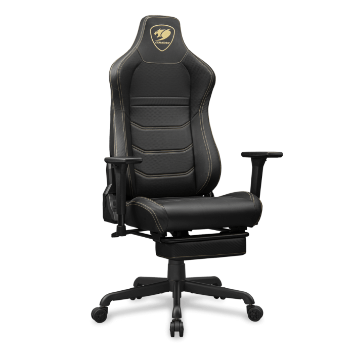 Cougar ARMOR EVO S GOLD