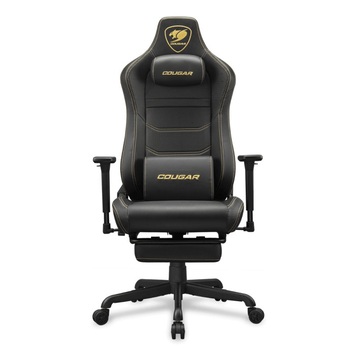 Cougar ARMOR EVO S GOLD