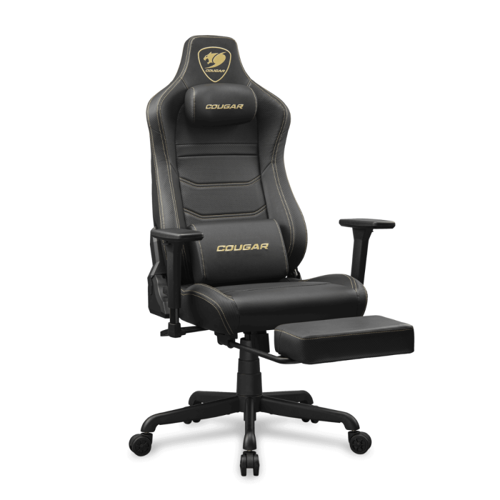 Cougar ARMOR EVO S GOLD