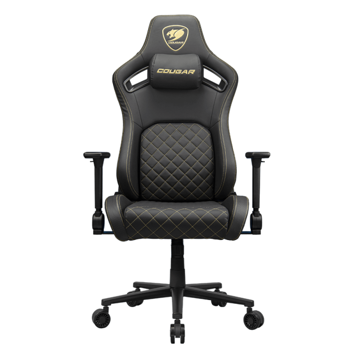 Cougar Defensor Gold
