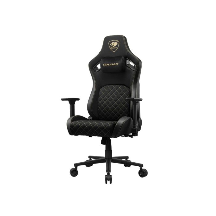Cougar Defensor Gold F