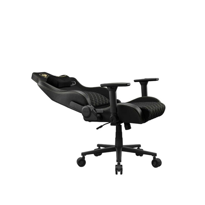 Cougar Defensor Gold F