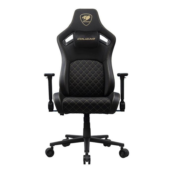 Cougar Defensor Gold F