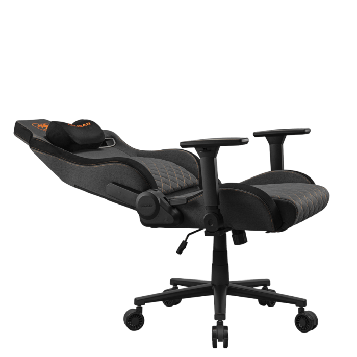 Cougar Defensor Gray F