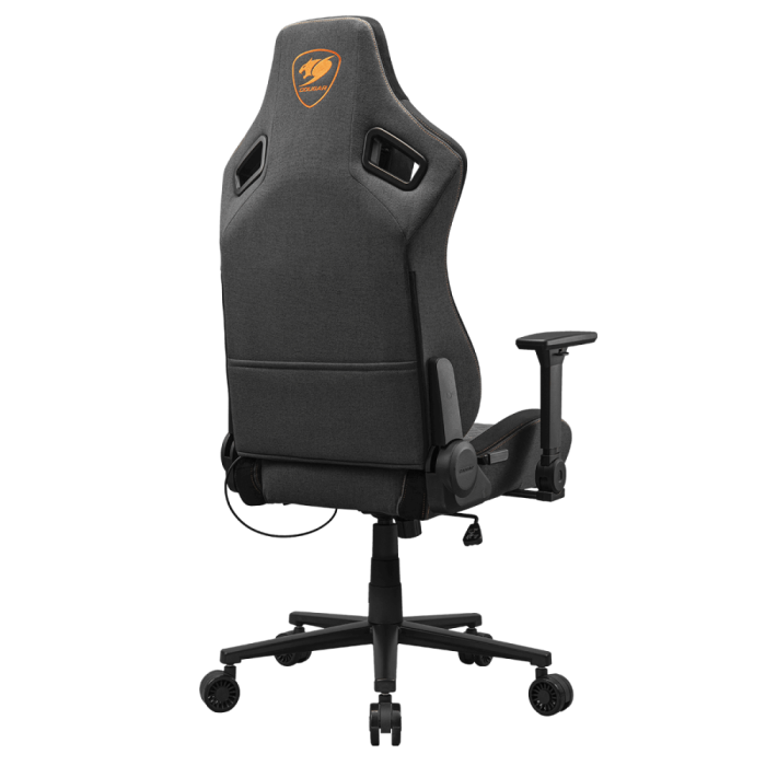 Cougar Defensor Gray F