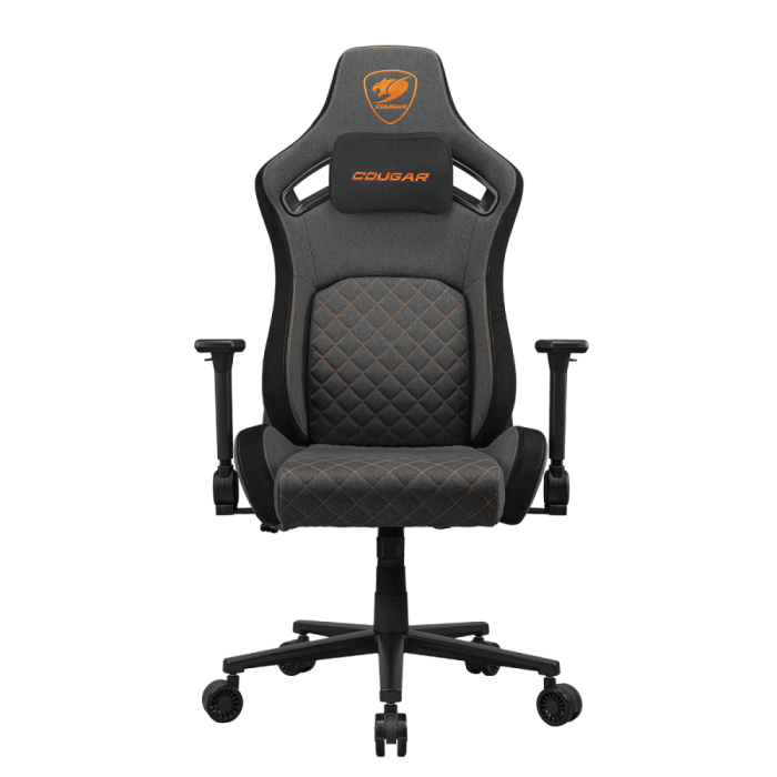 Cougar Defensor Gray F