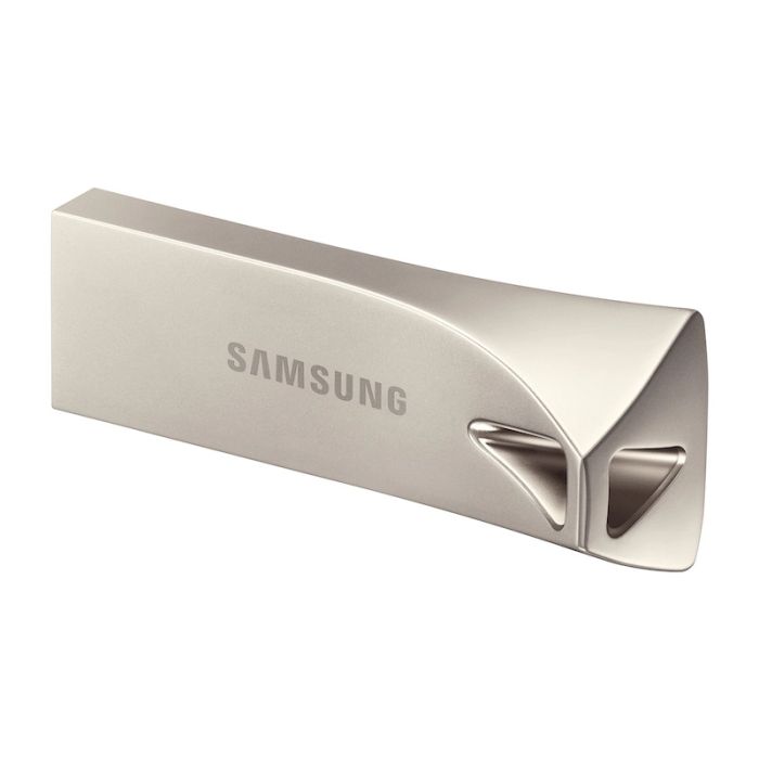 Samsung 64GB USB3.1,Silver(MUF-64BE3/APC)