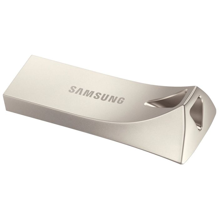 Samsung 64GB USB3.1,Silver(MUF-64BE3/APC)