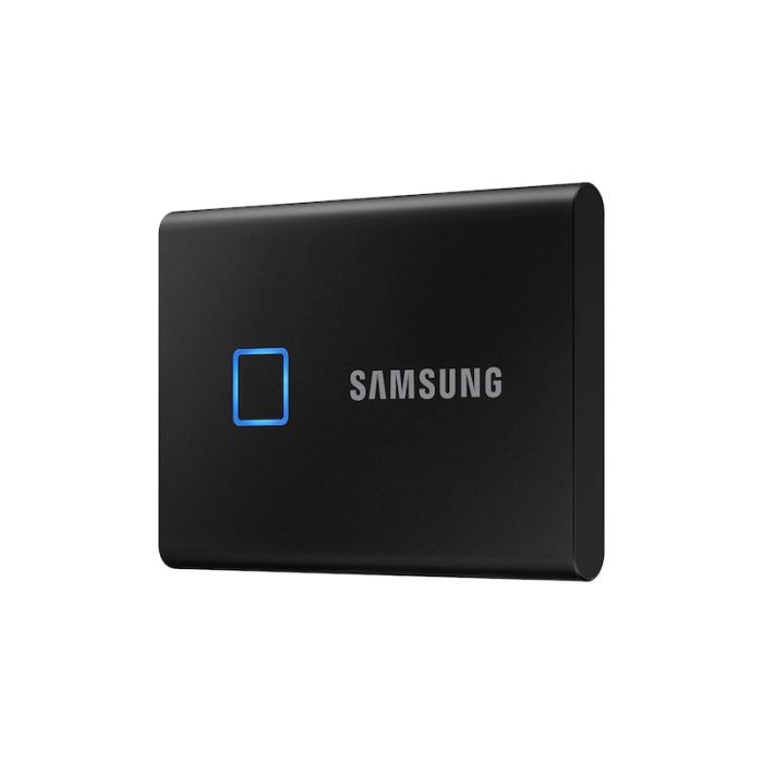 Samsung SSD T7 TOUCH USB3.2 500GB (MU-PC500K/WW)