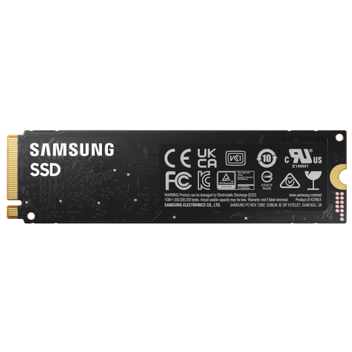 Samsung SSD M.2 2280 1TB 980 (MZ-V8V1T0BW)