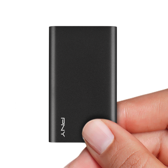 PNY SSD 960GB DARK GREY/PSD1CS1050-960-FFS