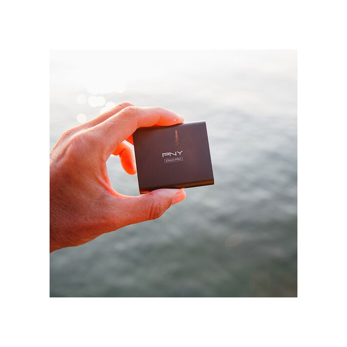PNY SSD EliteX-PRO 500GB/PSD0CS2260-500-RB