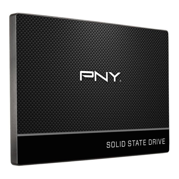 PNY SSD CS900 SATA 2'5 480GB/SSD7CS900-480-PB