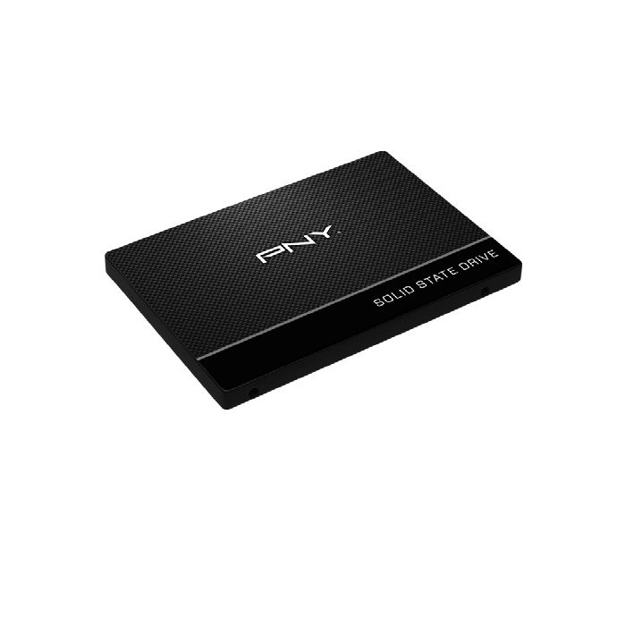 PNY SSD CS900 SATA 2'5 480GB/SSD7CS900-480-PB
