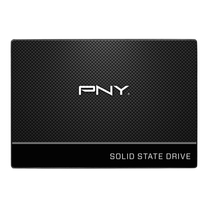 PNY SSD CS900 SATA 2'5 480GB/SSD7CS900-480-PB