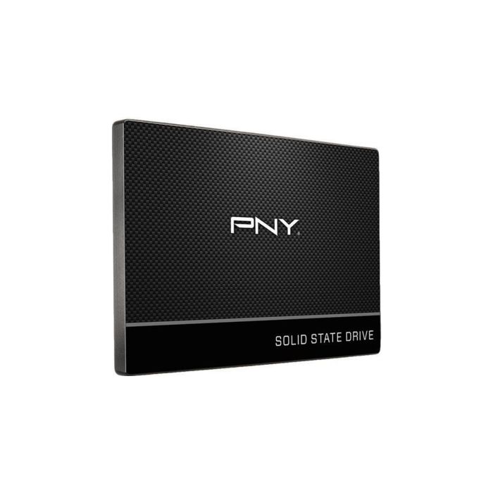 PNY SSD CS900 SATA 2'5 240GB/SSD7CS900-240-PB