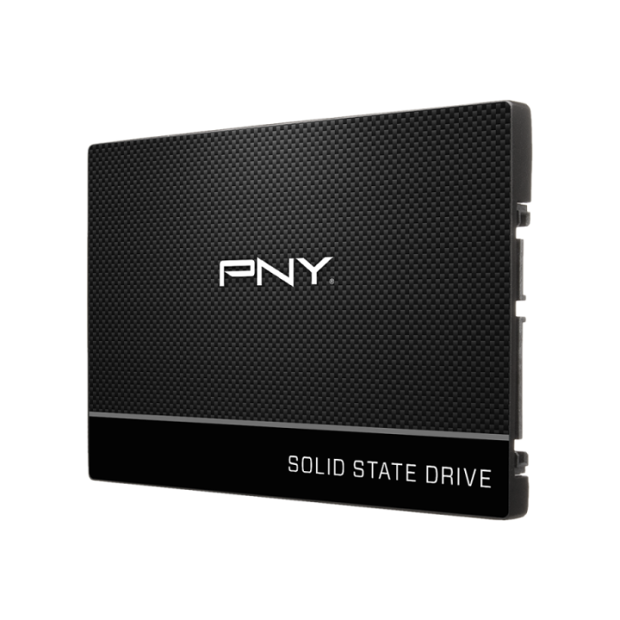 PNY SSD CS900 SATA 2'5 240GB/SSD7CS900-240-PB